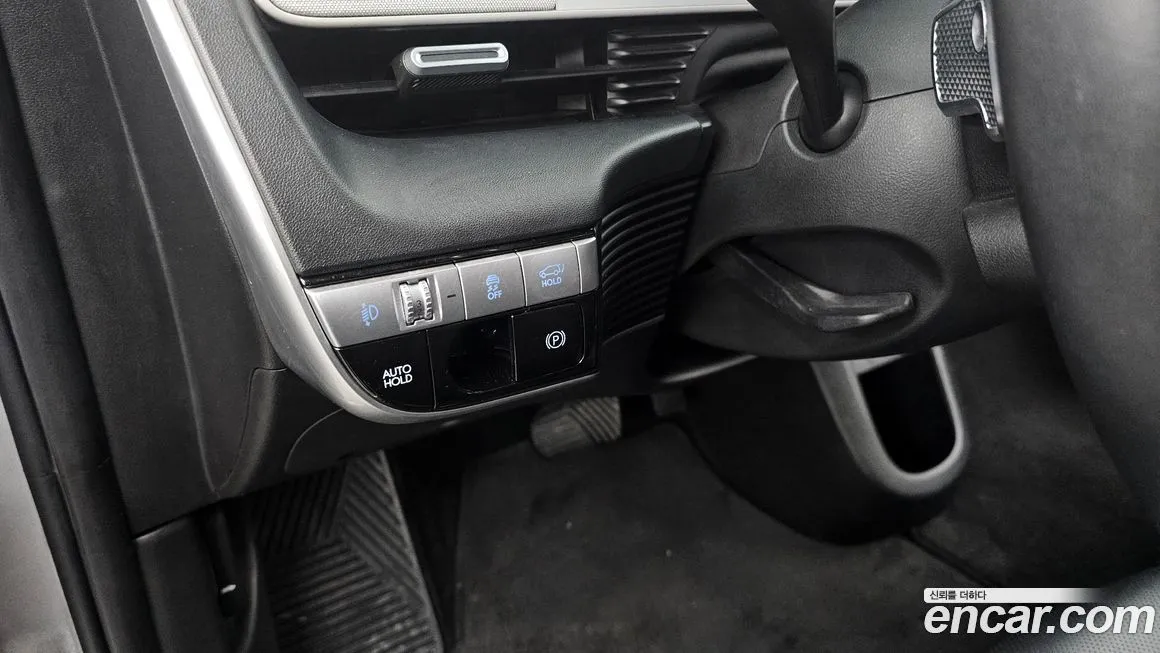 Hyundai Ioniq5 — фото 6