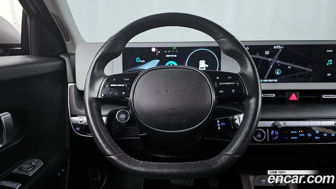 Hyundai Ioniq5 — фото 9