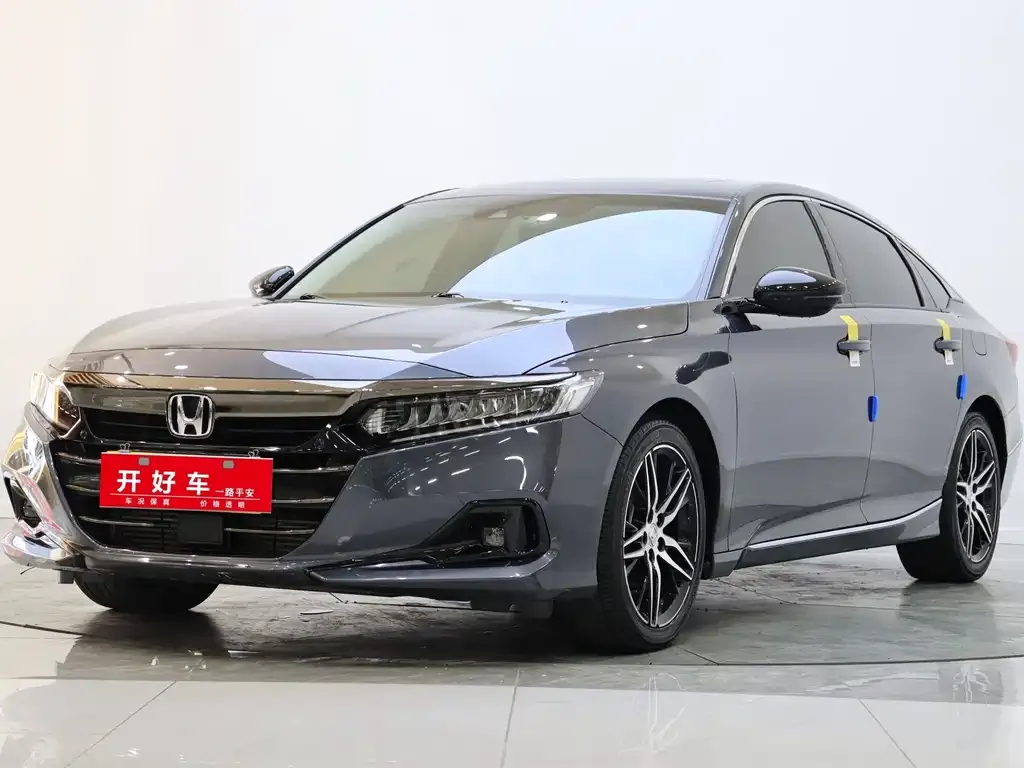 Honda Accord 2022 из CN, фото 1