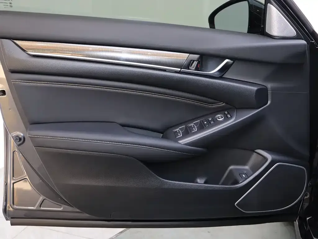 Honda Accord 2022 из CN, фото 10