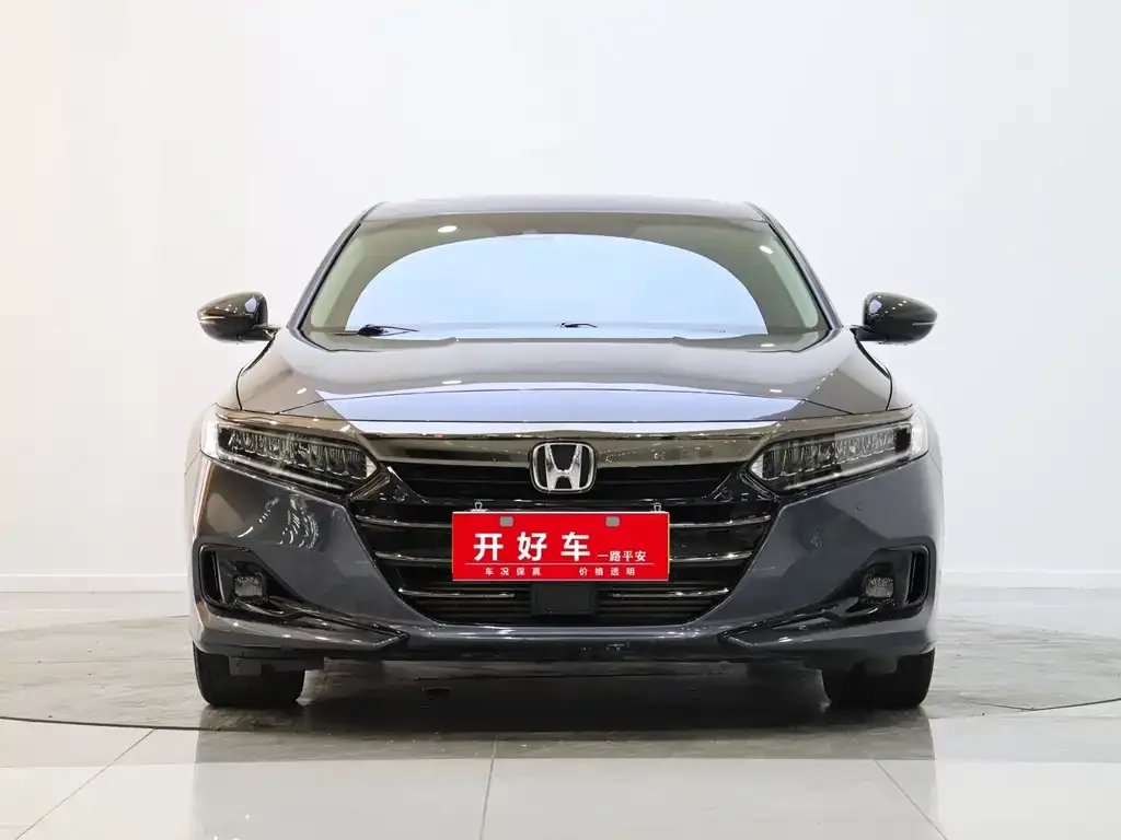Honda Accord 2022 из CN, фото 2