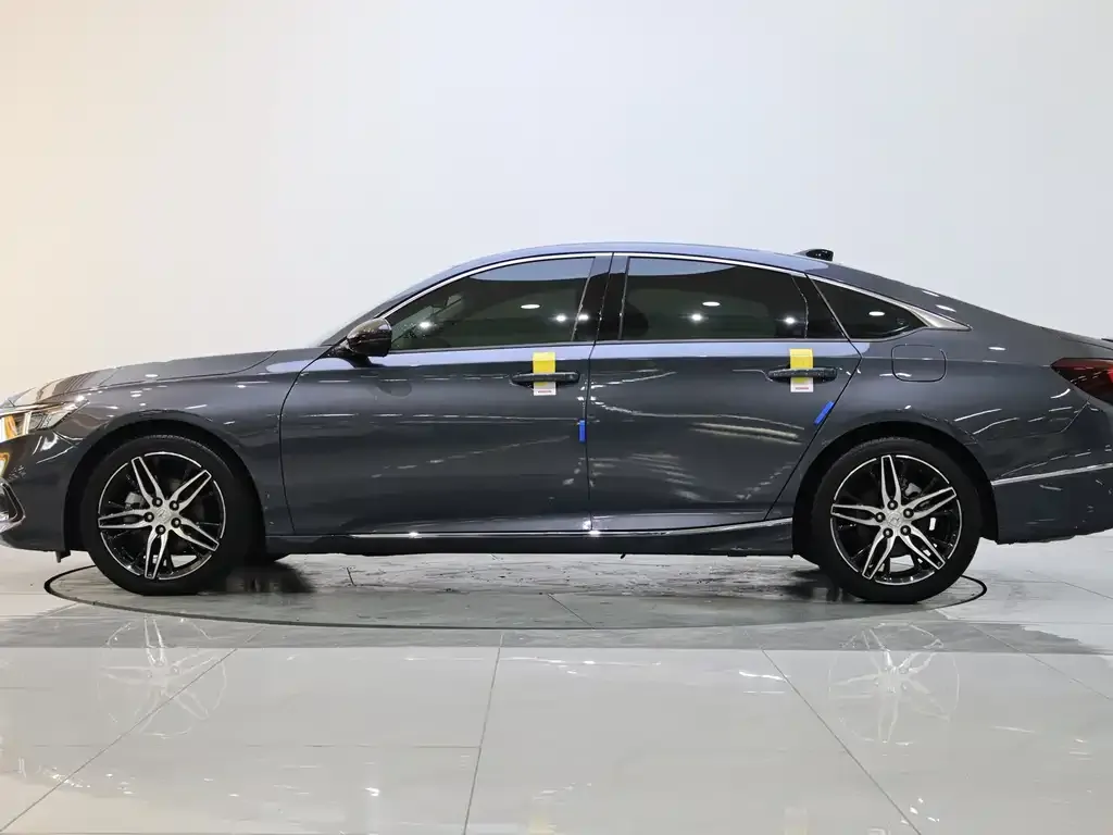 Honda Accord 2022 из CN, фото 3