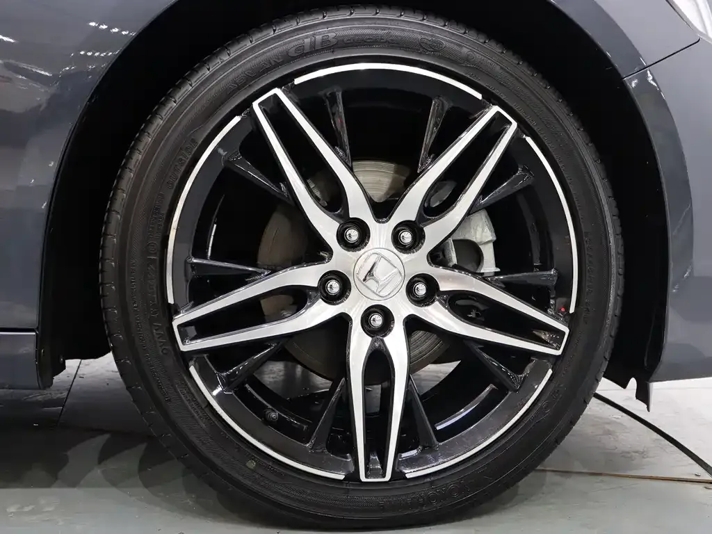 Honda Accord 2022 из CN, фото 6