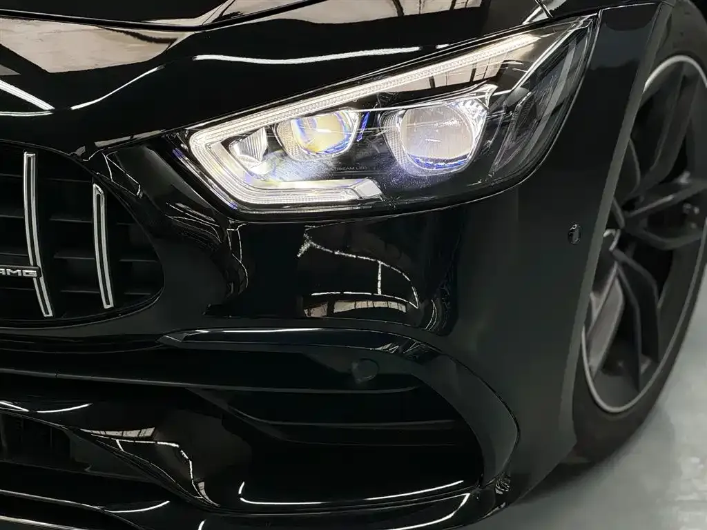Mercedes-Benz AMG GT 2024 из CN, фото 5