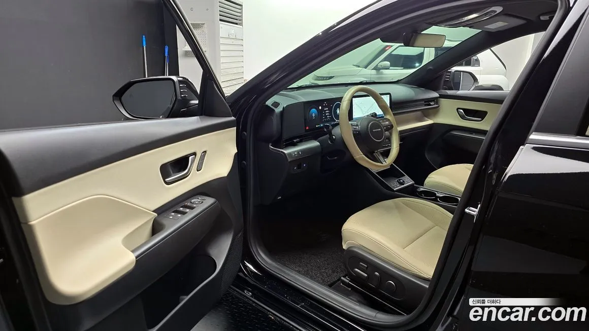 Hyundai Kona 2023 из KR, фото 10