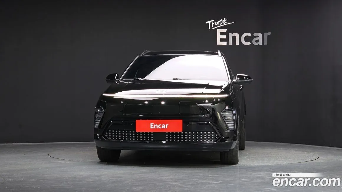 Hyundai Kona 2023 из KR, фото 3