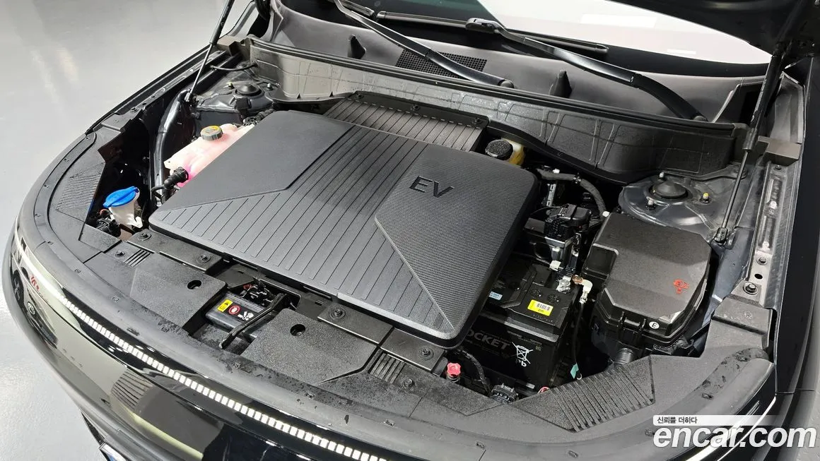 Hyundai Kona 2023 из KR, фото 6