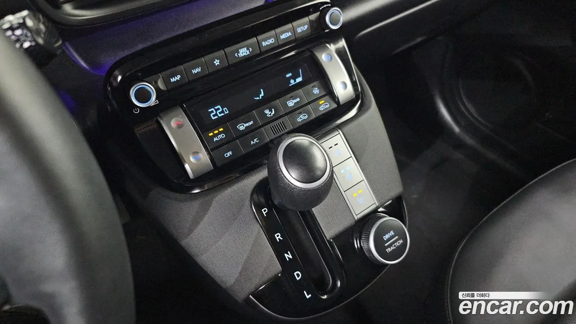 Hyundai Casper — фото 9