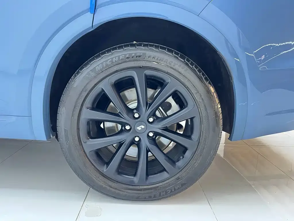 Li Auto ONE 2021 из CN, фото 4