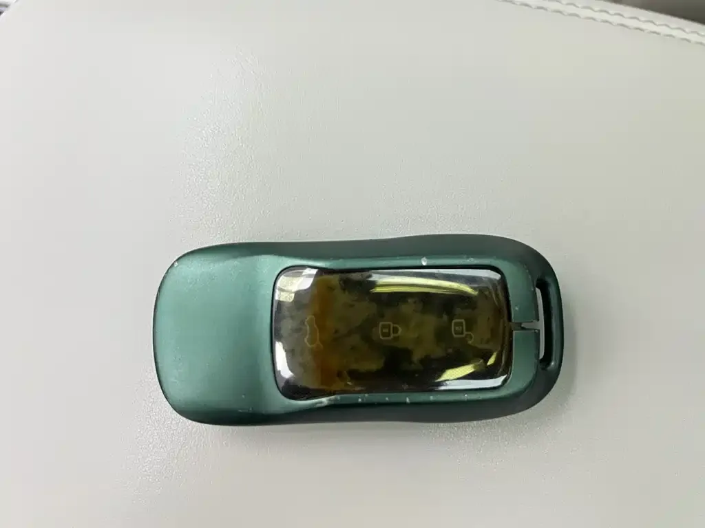 Li Auto ONE 2021 из CN, фото 8