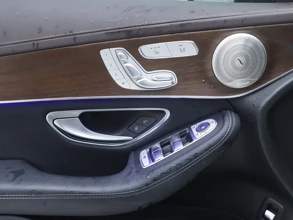 Mercedes-Benz GLC 2021 из CN, фото 5