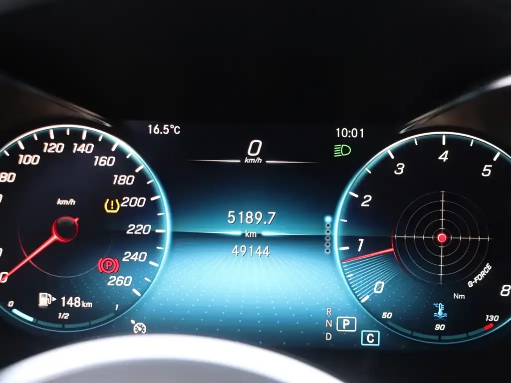 Mercedes-Benz GLC 2021 из CN, фото 7