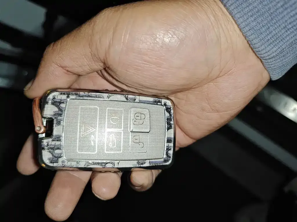 Jaguar E-PACE 2021 из CN, фото 10