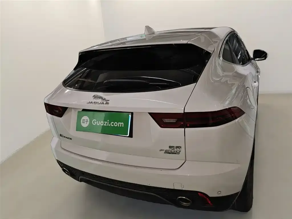 Jaguar E-PACE 2021 из CN, фото 6