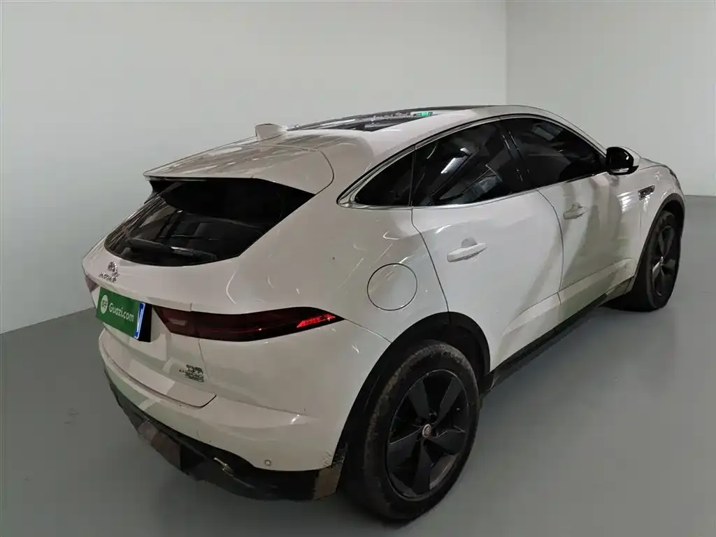 Jaguar E-PACE 2021 из CN, фото 7