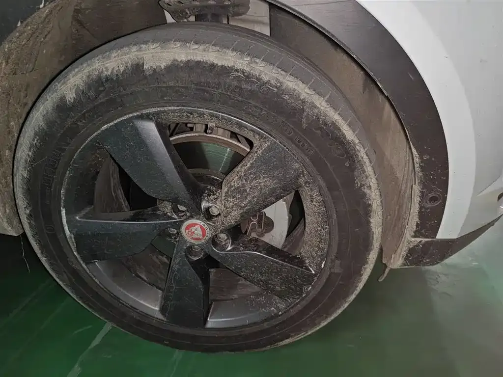 Jaguar E-PACE 2021 из CN, фото 9