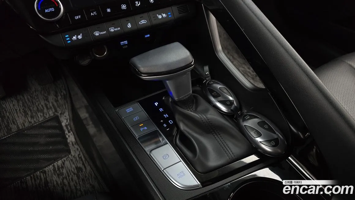 Hyundai AVANTE 2025 из KR, фото 9