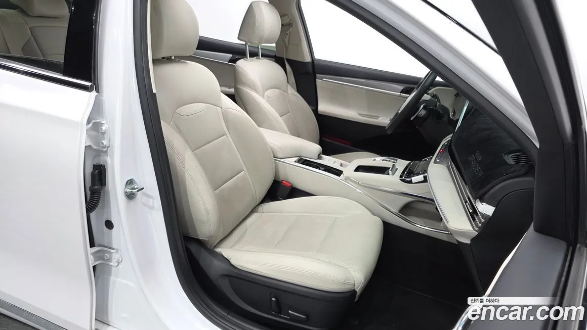 Hyundai Grandeur 2022 из KR, фото 10