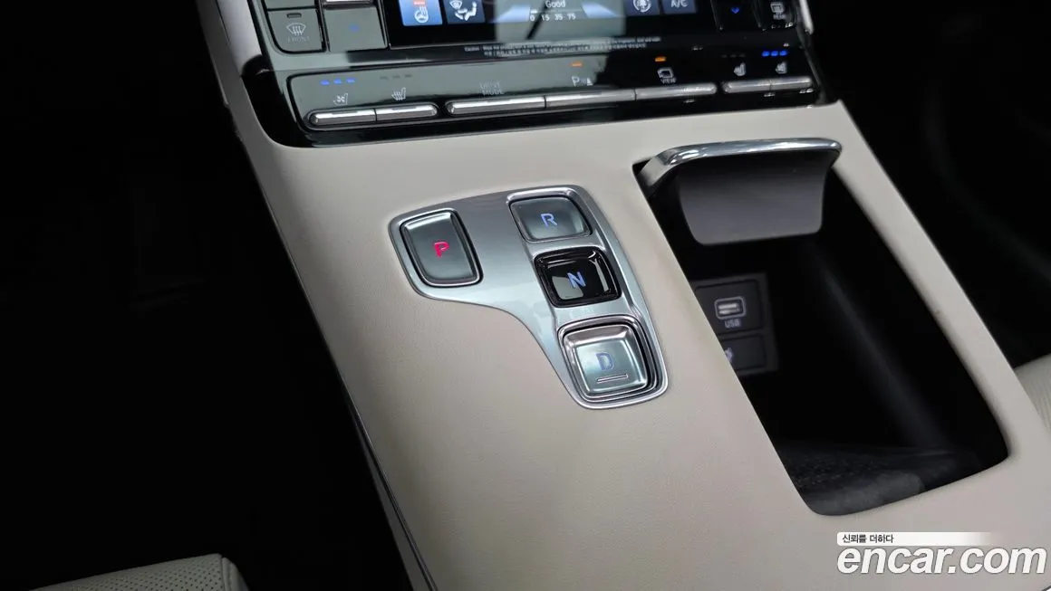 Hyundai Grandeur 2022 из KR, фото 9