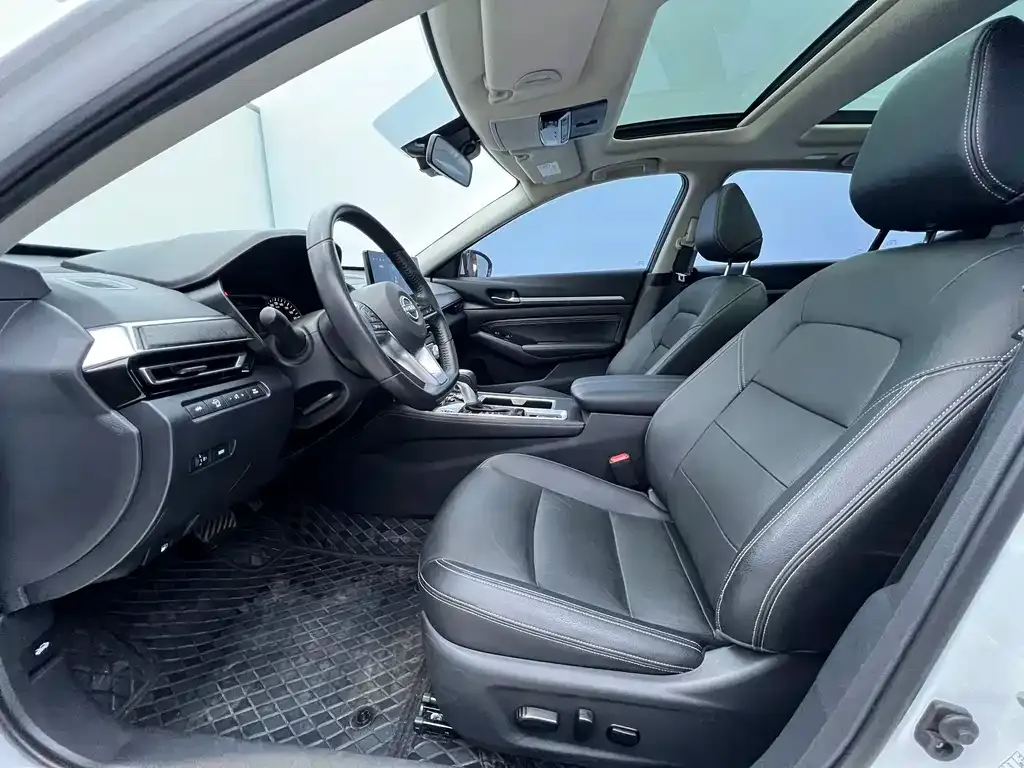 Nissan Teana 2023 из CN, фото 10