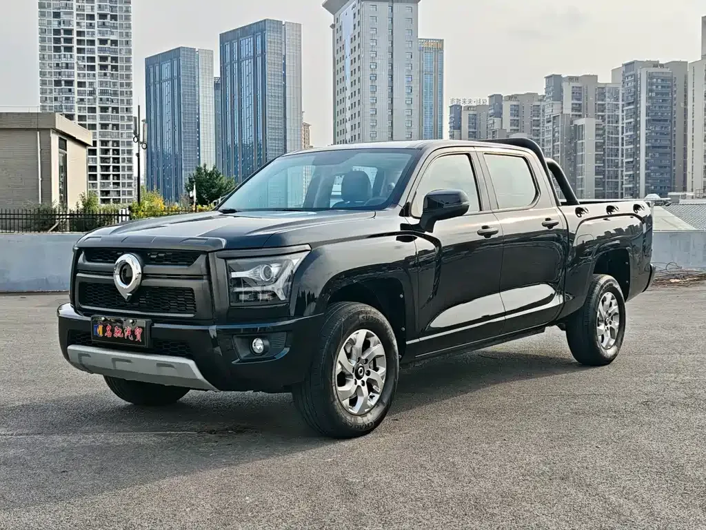 [object Object] King Kong Pao 2024 из CN, фото 2