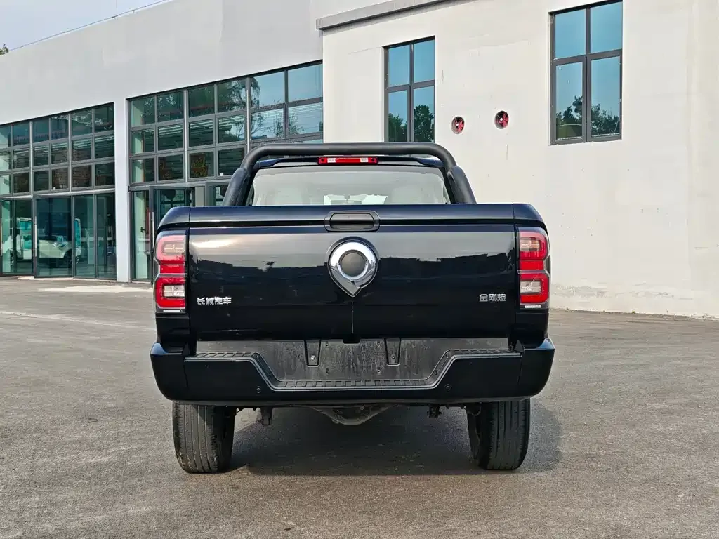 [object Object] King Kong Pao 2024 из CN, фото 4