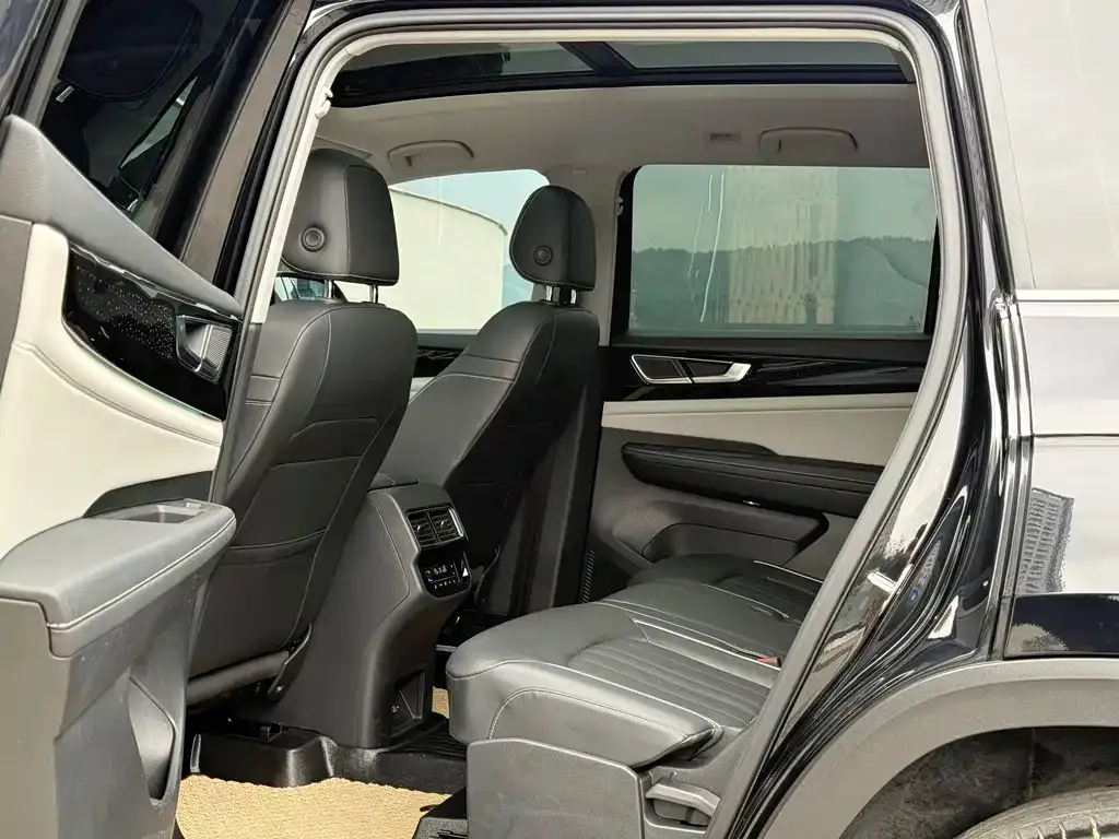 Volkswagen Teramont 2022 из CN, фото 8