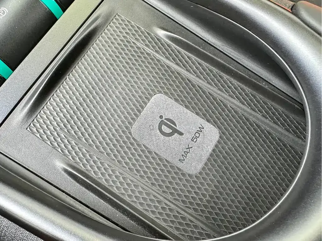 BYD Dolphin 2024 из CN, фото 9