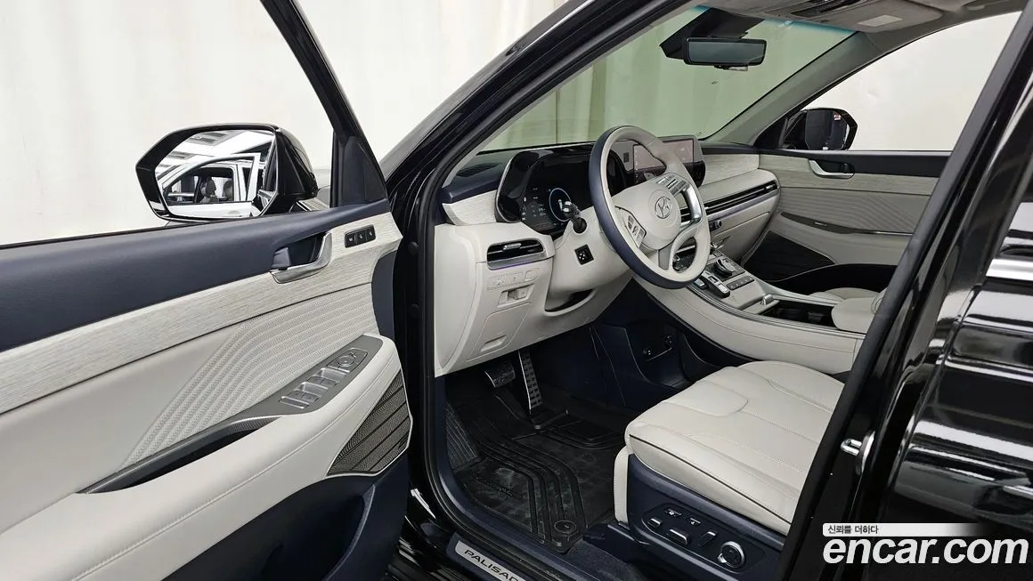 Hyundai Palisade 2023 из KR, фото 10