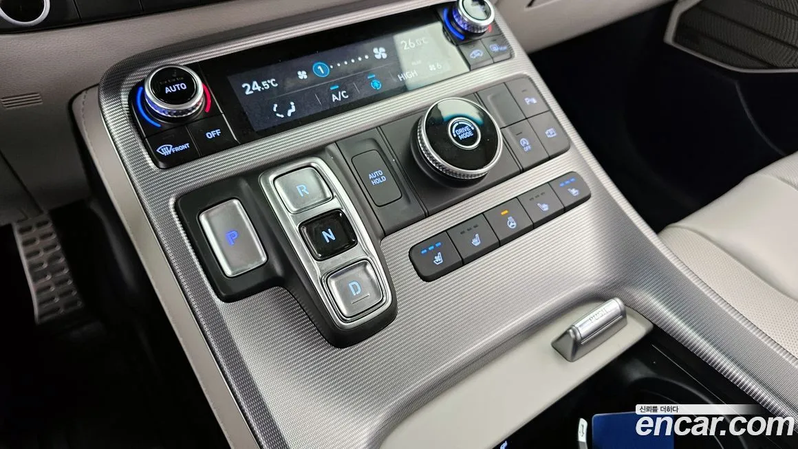Hyundai Palisade 2023 из KR, фото 9