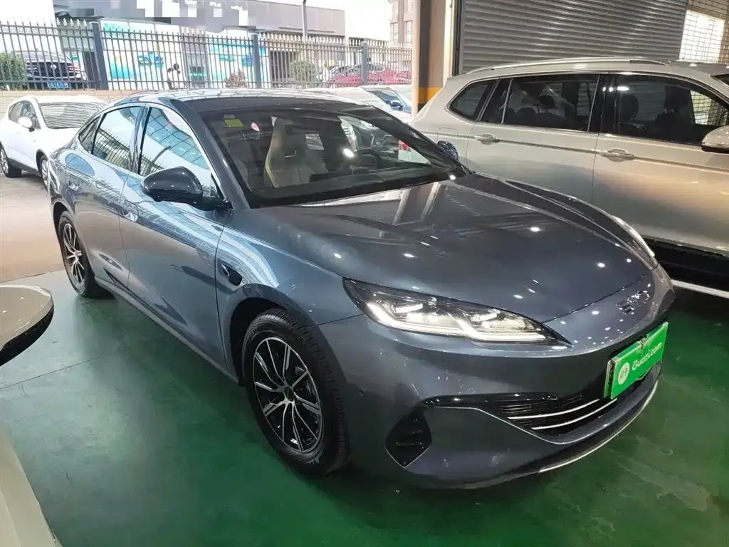 BYD Seal 06 — фото 4