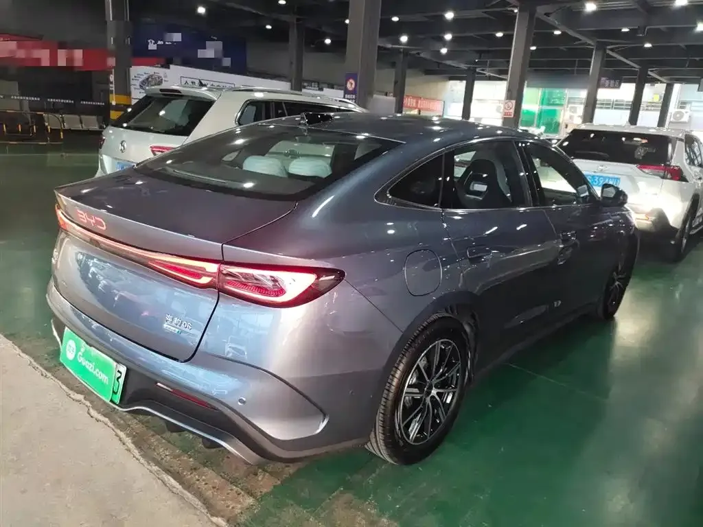 BYD Seal 06 — фото 7