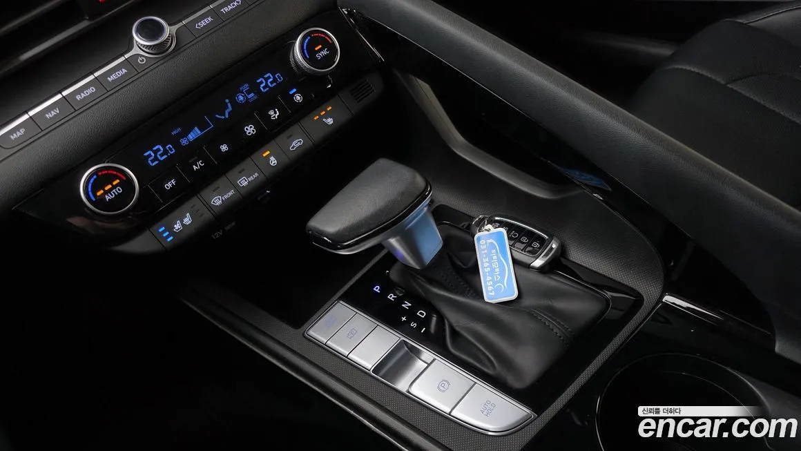 Hyundai AVANTE 2022 из KR, фото 9
