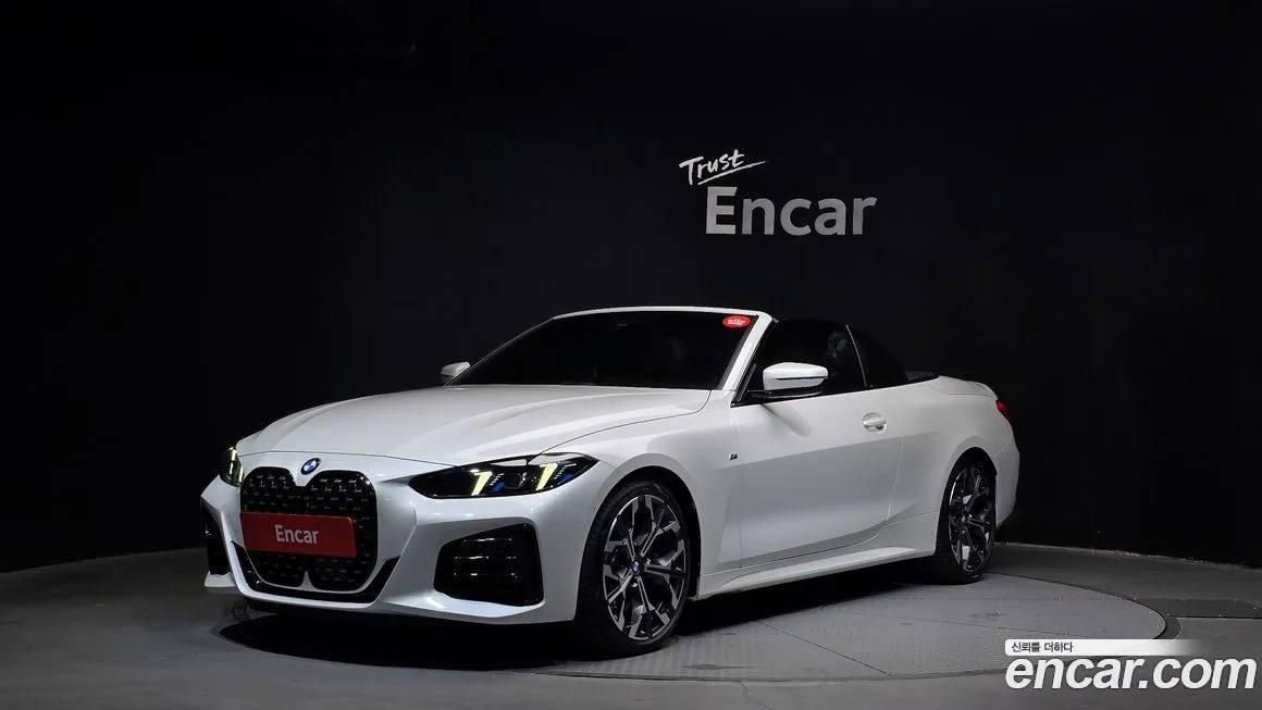 BMW 4-Series