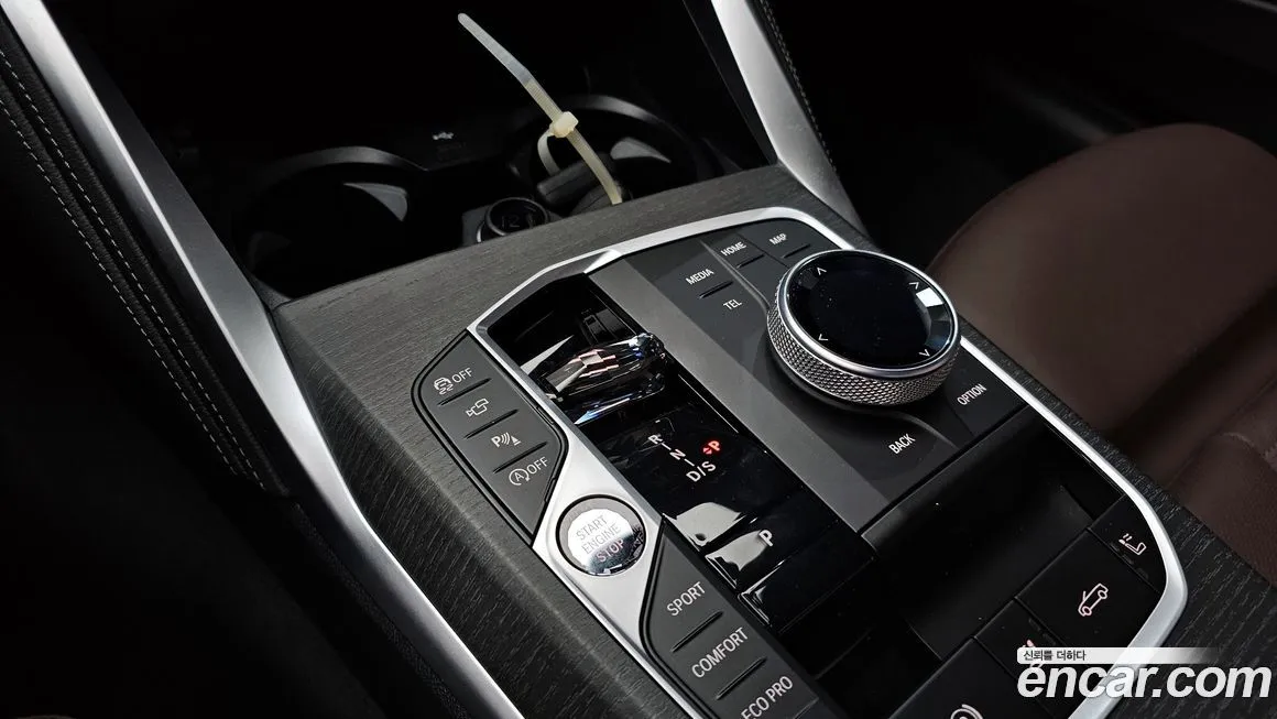 BMW 4-Series 2025 из KR, фото 9