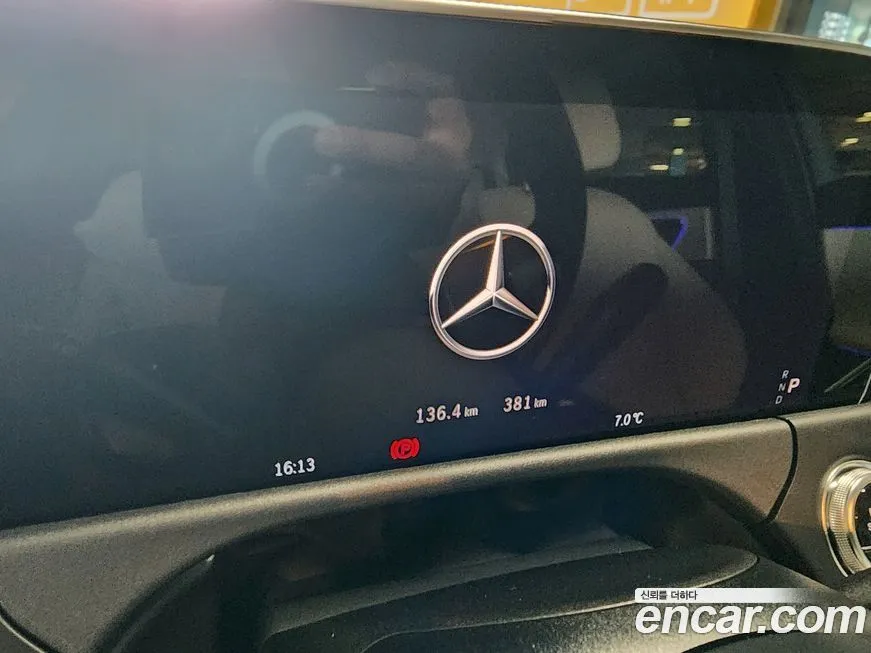 Mercedes-Benz E-Class 2025 из KR, фото 6