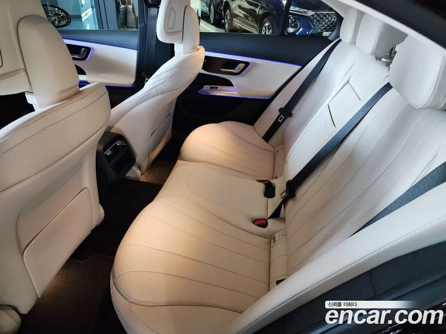Mercedes-Benz E-Class 2025 из KR, фото 9