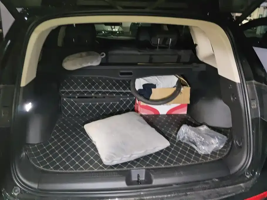 Buick Envision Plus — фото 4