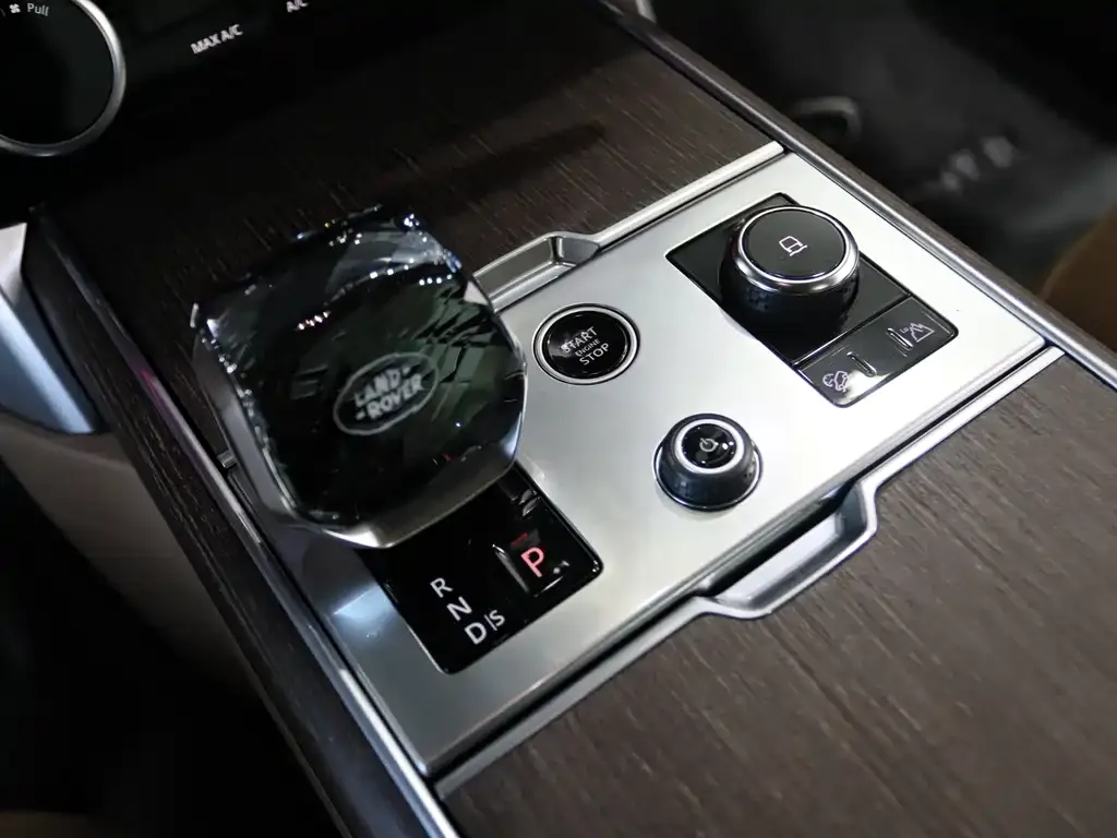 Land Rover Range Rover 2022 из CN, фото 10