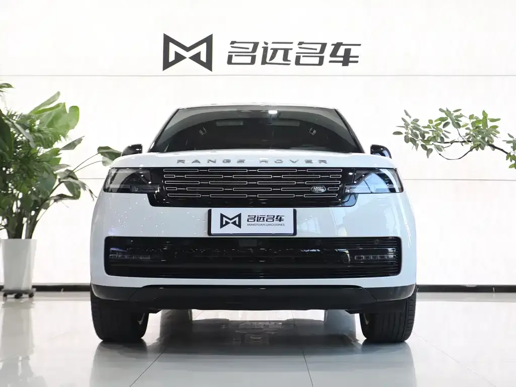 Land Rover Range Rover 2022 из CN, фото 2