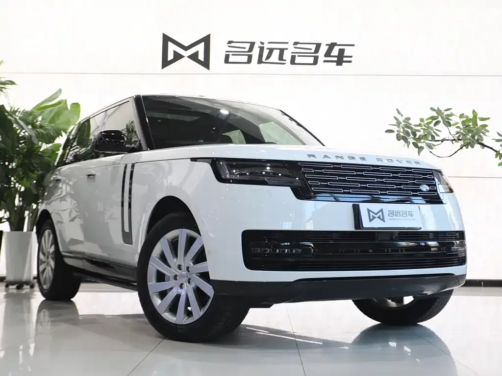Land Rover Range Rover 2022 из CN, фото 3