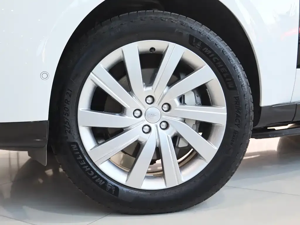 Land Rover Range Rover 2022 из CN, фото 5