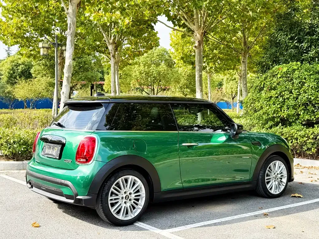 [object Object] Mini 2022 из CN, фото 5