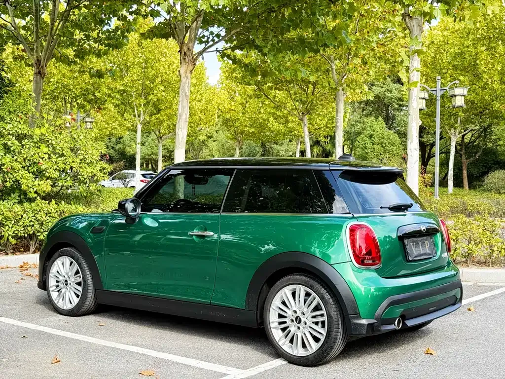 [object Object] Mini 2022 из CN, фото 6