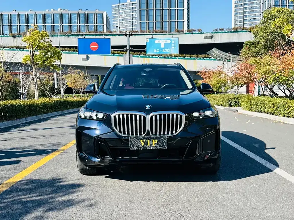 BMW X5 — фото 2