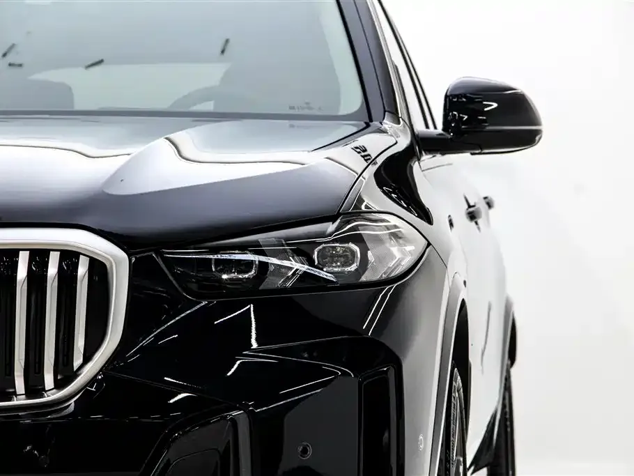 BMW X5 2025 из CN, фото 9