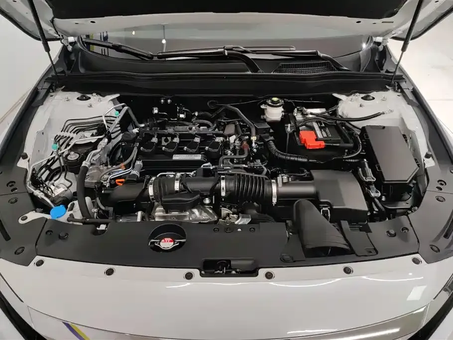 Honda Accord 2023 из CN, фото 10