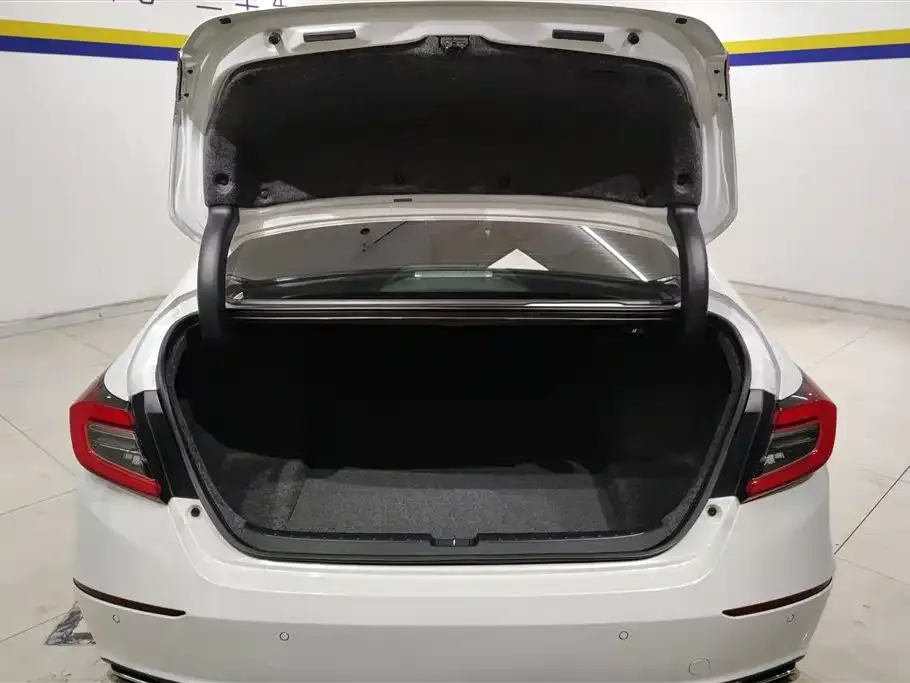 Honda Accord 2023 из CN, фото 4