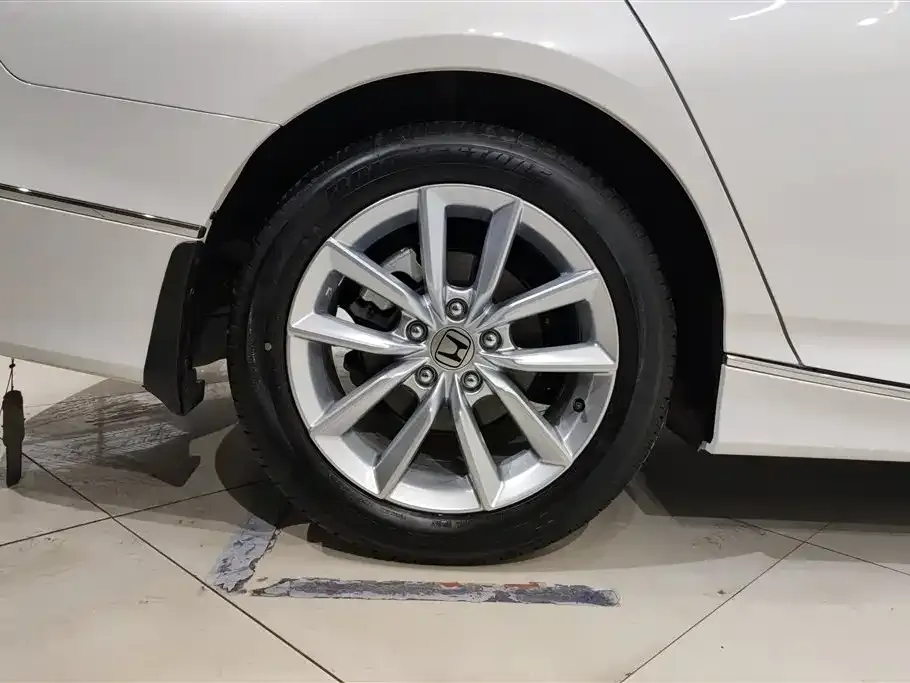 Honda Accord 2023 из CN, фото 6