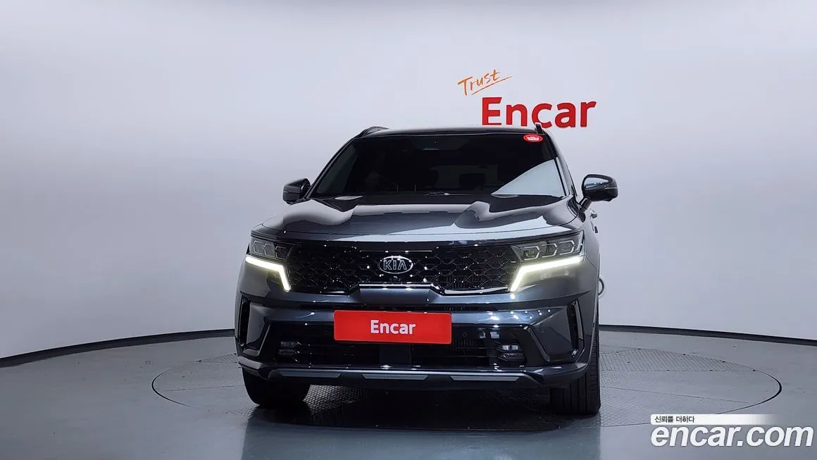 Kia Sorento — фото 3